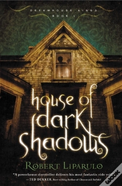 Capa do artigo House Of Dark Shadows