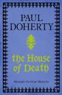 House Of Death (Telamon Triology, Book 1) - Preview