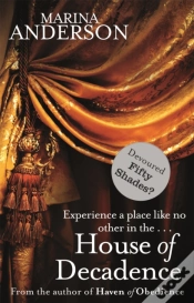 Capa do artigo House Of Decadence