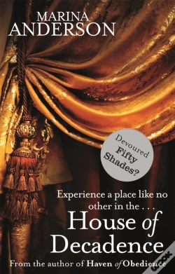 Capa do artigo House Of Decadence