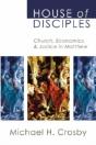 House Of Disciples - Preview