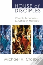 Capa do artigo House Of Disciples