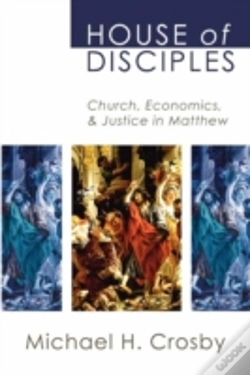 Capa do artigo House Of Disciples