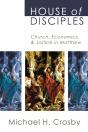 House Of Disciples - Preview