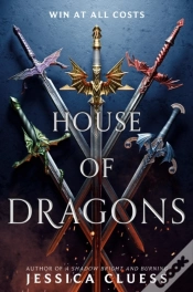 Capa do artigo House Of Dragons
