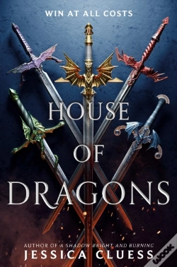 Capa do artigo House Of Dragons