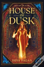 Capa do artigo House Of Dusk
