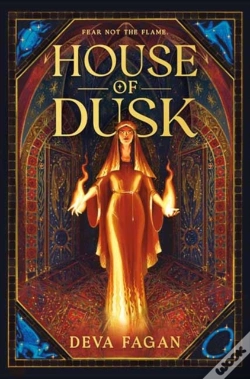 Capa do artigo House Of Dusk
