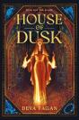 House Of Dusk - Preview