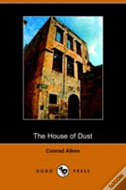 Capa do artigo House Of Dust
