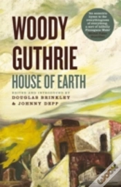Capa do artigo House Of Earth