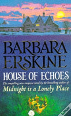 Capa do artigo House Of Echoes