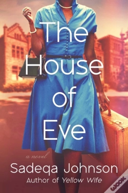 Capa do artigo House Of Eve