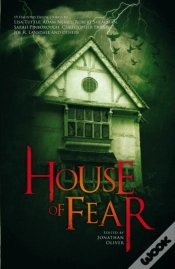 Capa do artigo House Of Fear