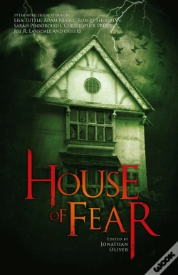 Capa do artigo House Of Fear