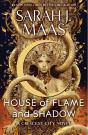 House Of Flame And Shadow - Preview