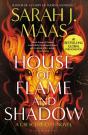House Of Flame And Shadow - Preview
