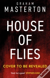 Capa do artigo House Of Flies