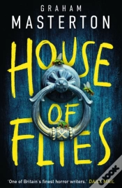 Capa do artigo House Of Flies
