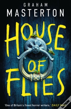 Capa do artigo House Of Flies