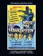House Of Frankenstein (Universal Filmscript Series, Vol. 6) - Preview