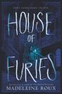 House Of Furies - Preview