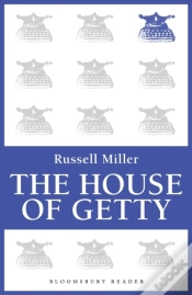 Capa do artigo House Of Getty