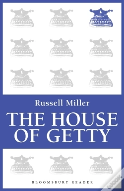 Capa do artigo House Of Getty