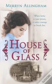 Capa do artigo House Of Glass