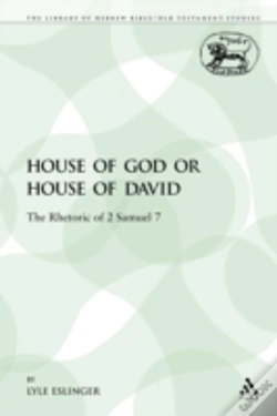 Capa do artigo House Of God Or House Of David