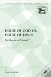 Capa do artigo House Of God Or House Of David