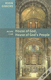 Capa do artigo House Of God