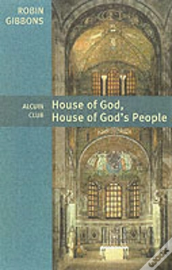 Capa do artigo House Of God