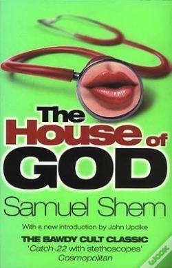 Capa do artigo House Of God