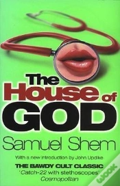Capa do artigo House Of God