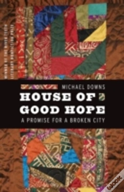 Capa do artigo House Of Good Hope