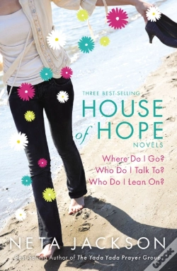 Capa do artigo House Of Hope