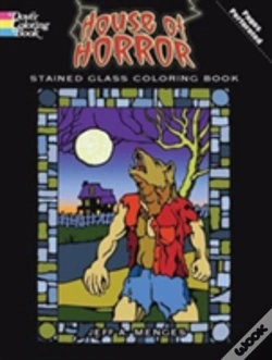 Capa do artigo House Of Horror