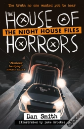 House Of Horrors