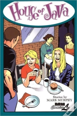 Capa do artigo House Of Java