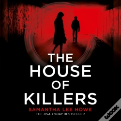 Capa do artigo House Of Killers