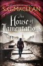 House Of Lamentations - Preview