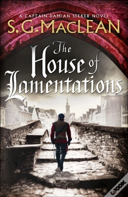 Capa do artigo House Of Lamentations