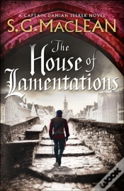 Capa do artigo House Of Lamentations