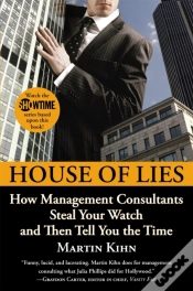Capa do artigo House Of Lies