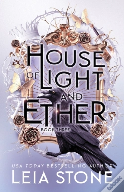 Capa do artigo House Of Light And Ether