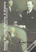House Of Lords Reform: A History