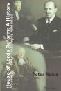 House Of Lords Reform: A History - Preview