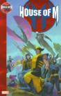 House Of M - Preview