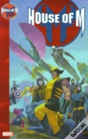 Capa do artigo House Of M